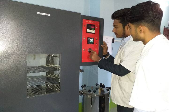 laboratory